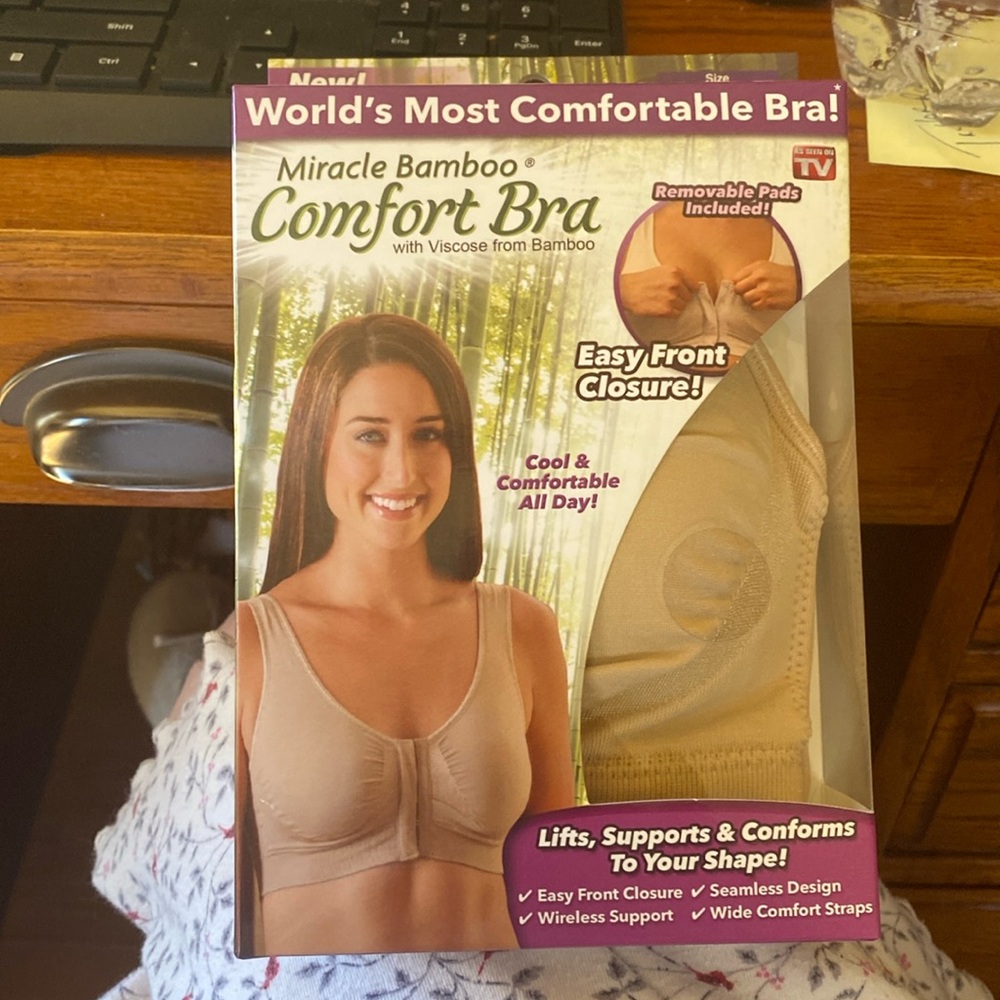 Bra’s